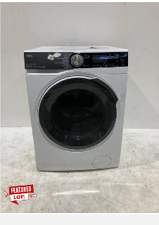 AEG WASHER DRYER 10KG WHITE .LWR851605UD RRP £936