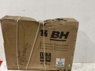 BH FITNESS SB2.6 INDOOR BIKE RRP £579