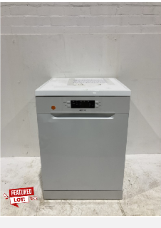 SMEG STANDARD DISHWASHER DF26SD8 RRP £649