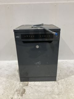 HOOVER WIFI CONNECTED STANDARD DISHWASHER HF5C7F0A-80 RRP £434