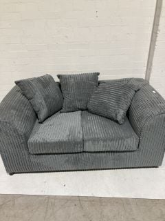 2 SEATER SOFA GREY IE544645408