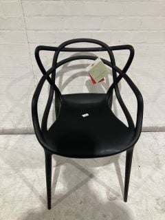 KARTELL MASTER CHAIR RRP £170