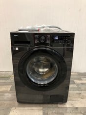 SAMSUNG SERIES 5 FREESTANDING WASHING MACHINE WW80CGC04DAB RRP £399: LOCATION - BOOTH(COLLECTION OR OPTIONAL DELIVERY AVAILABLE)