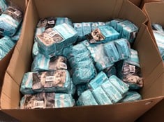 1 X PALLET OF BURGESS KITTEN CHICKEN 12/02/24: LOCATION - FLOOR(COLLECTION OR OPTIONAL DELIVERY AVAILABLE)