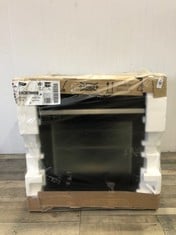 NEFF N50 BUILT IN ELECTRIC SINGLE OVEN B2ACH7HH0B RRP £583: LOCATION - BOOTH(COLLECTION OR OPTIONAL DELIVERY AVAILABLE)