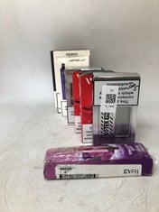 QUANTITY OF VAPES TO INCLUDE OI ASPIRE GOTEK PRO - ID MAY BE REQUIRED  - COLLECTION ONLY - LOCATION RACK