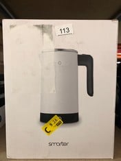 1 X IKETTLE: LOCATION - A RACK