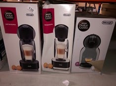 QUANTITY OF KITCHEN & APPLIANCES ITEMS TO INCLUDE NESCAFE DOLCE GUSTO INFINISSIMA : LOCATION - A RACK