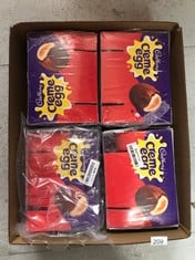 QUANTITY OF ITEMS TO INCLUDE CADBURY CREME EGG SINGLE 31/07/23: LOCATION - B RACK