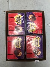 QUANTITY OF ITEMS TO INCLUDE CADBURY CREME EGG SINGLE 31/07/23: LOCATION - B RACK