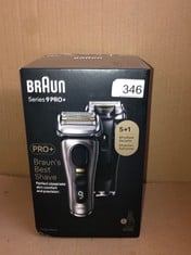 QUANTITY OF HEALTH & BEAUTY ITEMS TO INCLUDE BRAUN SERIES 9 PRO: LOCATION - D RACK