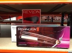 QUANTITY OF ITEMS TO INCLUDE REVLON ONE-STEP STYLE BOOSTER - ROUND BRUSH DRYER & STYLER, ROUND BRUSH- 38 MM (THERMAL BRISTLES, CERAMIC-COATED BARREL, IONIC + CERAMIC TECHNOLOGY) RVDR5292UKE: LOCATION