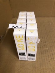 X10 UOMA BEAUTY WOKE BRONZE VENUS BRIGHTENING CONCEALER:: LOCATION - B RACK