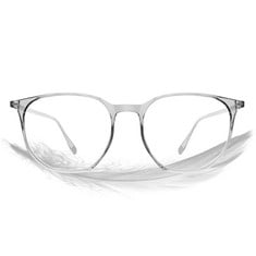 9 X ROCKNIGHT ANTI-EYE STRAIN BLUE LIGHT BLOCKING GLASSES - UV GLARE PROTECTION FOR COMPUTER, GAMING, TV, AND PHONES - TOTAL RRP £120: LOCATION - B RACK