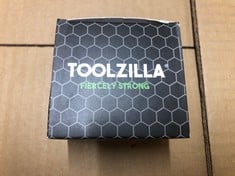 QUANTITY OF TOOLZILLA LED HEADLAMP TOTAL RRP £391: LOCATION - A RACK