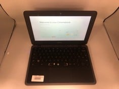 ACER CHROMEBOOK C733 32GB LAPTOP.. INTEL CELERON N4020 CPU @ 1.10GHZ, 4GB RAM,: LOCATION - A RACK