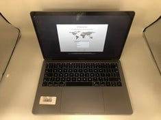 APPLE MACBOOK PRO 256GB LAPTOP: MODEL NO A1708. INTEL CORE I5, 8GB RAM, 13.3." SCREEN RRP £1599: LOCATION - A RACK