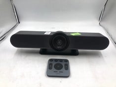 LOGITECH MEETUP ALL-IN-ONE 4K CONFERENCECAM WEBCAM: LOCATION - TOP 50 RACK