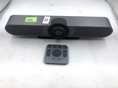 LOGITECH MEETUP ALL-IN-ONE 4K CONFERENCECAM WEBCAM: LOCATION - TOP 50 RACK