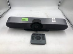 LOGITECH MEETUP ALL-IN-ONE 4K CONFERENCECAM WEBCAM: LOCATION - TOP 50 RACK