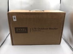 ZYXEL 4G LTE-A PRO OUTDOOR ROUTER : LOCATION - A RACK