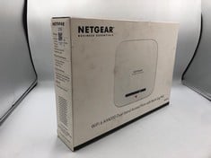 NETGEAR WIFI 6 AX4200 DUAL-BAND ACCESS POINT : LOCATION - A RACK