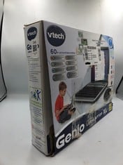 VTECH GENIO - MY FIRST LAPTOP: LOCATION - A RACK