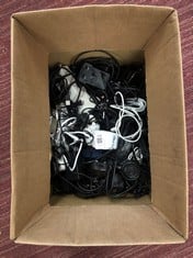 QUANTITY OF ITEMS TO INCLUDE KURIO TEKA  AC ADAPTER 100-220V~: LOCATION - A RACK