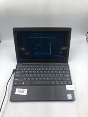 GEOBOOK E1 INTEL CELERON N3450, 4GB RAM, 64GB (SMASHED / SALVAGE / SPARES) + GEOBOOK E1, N4020, 4GB RAM, 64GB  LAPTOP..: LOCATION - A RACK