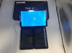 3X TABLETS TO INCLUDE PRITOM TAB 10 LITE : LOCATION - A RACK