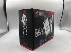 ROG STRIX B760-I GAMING WIFI MOTHERBOARD: LOCATION - TOP 50 RACK