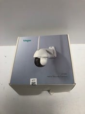 VOGER VG 360 HOME SECURITY CAMERA: LOCATION - A RACK