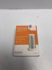 NETATMO ADDITIONAL SMART INDOOR MODULE: LOCATION - B RACK