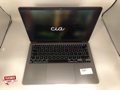 APPLE MACBOOK AIR 256GB SSD LAPTOP: MODEL NO A2337. APPLE M1, 8GB RAM, RRP £749: LOCATION - A RACK