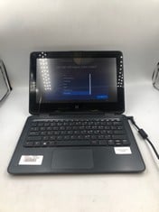 HP PROBOOK X360 11 G1 EE 128GB LAPTOP.. INTEL CELERON N3350, 4GB RAM, [JPTE71935]:: LOCATION - B RACK