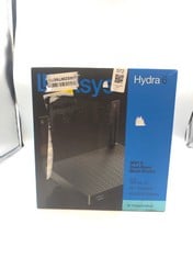 LINKSYS HYDRA 6 WIFI 6 DUAL BAND MESH ROUTER:: LOCATION - B RACK