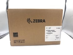 ZEBRA ZD421D DESKTOP PRINTER: LOCATION - B RACK