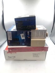 QUANTITY OF ITEMS TO INCLUDE DRAYTEK VIGOR130 VDSL/ADSL MODEM: LOCATION - B RACK