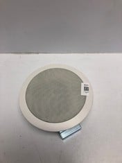 JBL CONTROL 24CT MICRO CEILING LOUDSPEAKER: LOCATION - B RACK