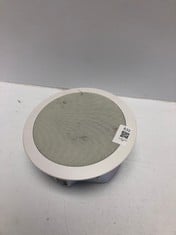 JBL CONTROL 24CT MICRO CEILING LOUDSPEAKER: LOCATION - B RACK