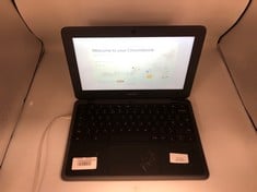 ACER CHROMEBOOK 32GB LAPTOP: MODEL NO C733. INTEL CELERON N4020, 4GB RAM,: LOCATION - A RACK