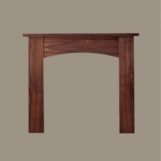 FIRE SURROUND ANTIQUE PINE EFFECT RRP £199