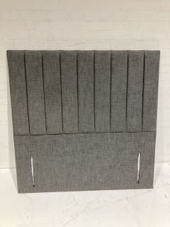 DOUBLE SIZE FLOOR STAND HEADBOARD RRP £249