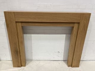 SPOTLIGHT FIRE SURROUND UNIT RRP £199