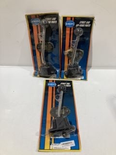 3X EMPI 4451 TRIGGER SHIFTER SHORT TOTAL RRP £350