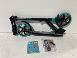 BELEEV SCOOTER RRP £69.99