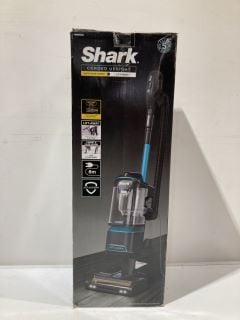 SHARK CORDED UPRIGHT HOOVER NZ690UK