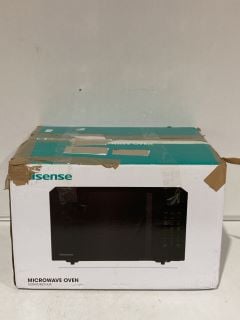 HISENSE MICROWAVE OVEN H25MOBS7HUK