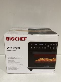 BIOCHEF AIRFRYER MULTI OVEN