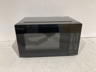 SHARP MICROWAVE YC-MG252A